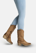 Stiefel Cowboy-Stiefel