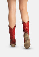 Stiefel Cowboy-Stiefel