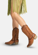Stiefel Cowboy-Stiefel