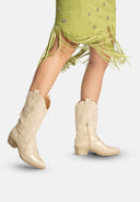 Stiefel Cowboy-Stiefel