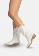 Stiefel Cowboy-Stiefel