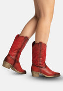 Stiefel Cowboy-Stiefel