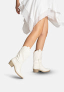 Stiefel Cowboy-Stiefel
