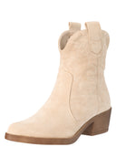 Stiefeletten Cowboy-Stiefeletten