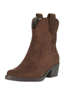 Stiefeletten Cowboy-Stiefeletten