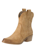 Stiefeletten Stiefeletten