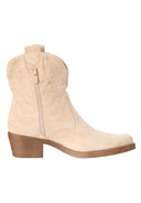 Stiefeletten Cowboy-Stiefeletten