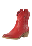 Stiefeletten Stiefeletten