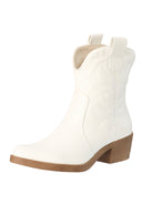 Stiefeletten Stiefeletten