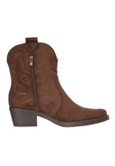 Stiefeletten Cowboy-Stiefeletten