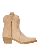 Stiefeletten Cowboy-Stiefeletten