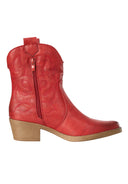 Stiefeletten Stiefeletten