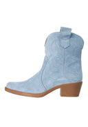 Stiefeletten Cowboy-Stiefeletten