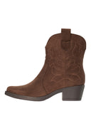 Stiefeletten Cowboy-Stiefeletten