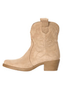Stiefeletten Cowboy-Stiefeletten