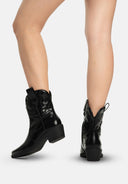 Stiefeletten Stiefeletten