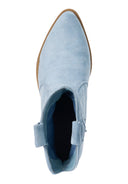 Stiefeletten Cowboy-Stiefeletten