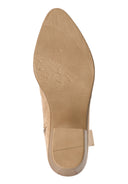Stiefeletten Cowboy-Stiefeletten