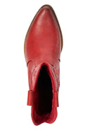 Stiefeletten Stiefeletten