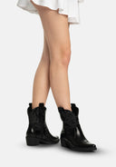 Stiefeletten Stiefeletten