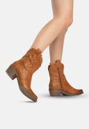 Stiefeletten Stiefeletten