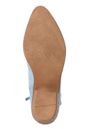 Stiefeletten Cowboy-Stiefeletten