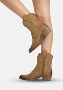 Stiefeletten Stiefeletten