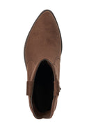 Stiefeletten Cowboy-Stiefeletten