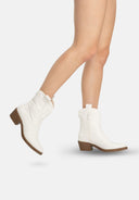 Stiefeletten Stiefeletten