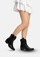 Stiefeletten Stiefeletten
