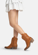 Stiefeletten Stiefeletten