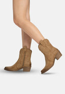 Stiefeletten Stiefeletten