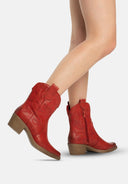 Stiefeletten Stiefeletten