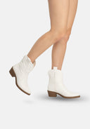 Stiefeletten Stiefeletten