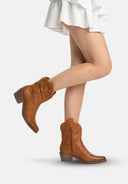 Stiefeletten Stiefeletten