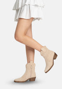 Stiefeletten Cowboy-Stiefeletten