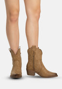 Stiefeletten Stiefeletten