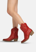 Stiefeletten Stiefeletten