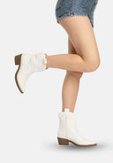 Stiefeletten Stiefeletten