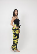 Damen Stoffhose Damen Stoffhose