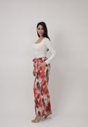 Damen Stoffhose Damen Stoffhose