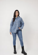 Jacke Jacke