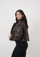 Jacke Jacke