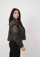 Jacke Jacke