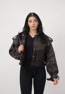 Jacke Jacke