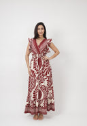 Maxikleid Maxikleid