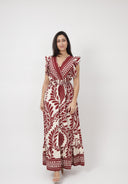 Maxikleid Maxikleid
