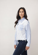 Bluse Bluse