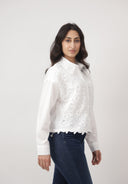 Bluse Bluse
