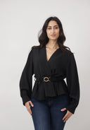 Bluse Bluse